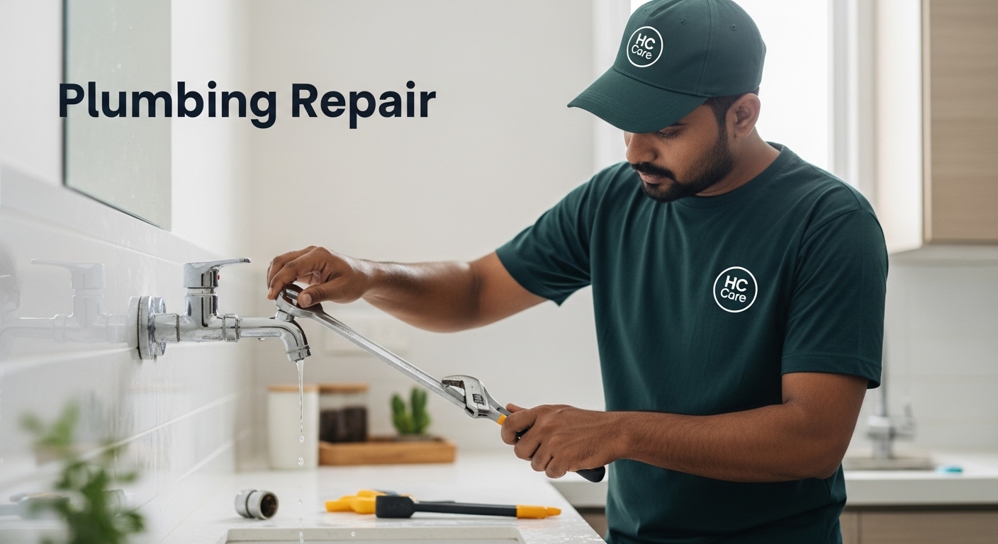 Professional Plumbing Services